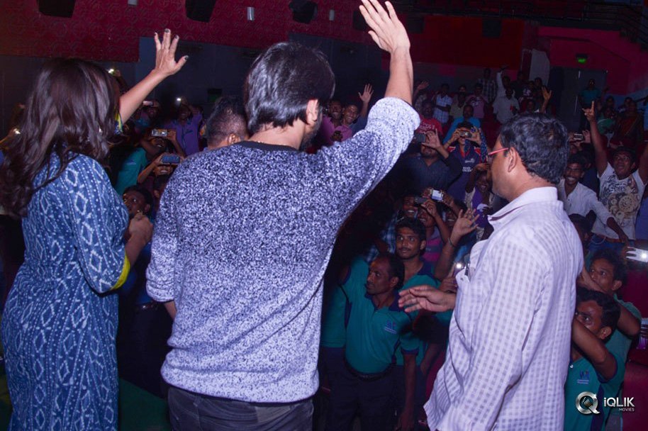 Andhagaadu-Movie-Success-Tour-At-Vizag